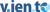 Viento Digital Logotype