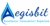 Aegisbit Technologies Logotype
