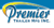 Premier Trailer Mfg. Inc. Logotype