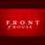 Front of House Recruitment Logotype
