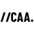 //CAA. Logotype