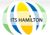 ITS Hamilton Inc. Logotype