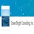 Ocean Bright Consulting Logotype
