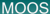 MOOS Logotype