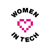 Women in Tech Finland Logotype