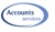 Accounts Services Logotype