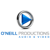 O'Neill Productions Logotype