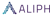 Aliph Tech Logotype