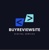 Buy Review Site Logotype
