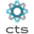 CTS Multifamily IT Solutions Logotype