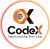 CodeX Technolife Pvt Ltd Logotype