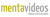 Rivello/Menta Logotype