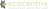 Ecocentrix Landscape Architecture Logotype