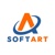 SoftArt Solutions Inc. Logotype