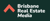 Brisbane Real Estate Media Logotype