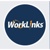 Worklinks Inc. Logotype