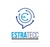 Agencia Estratecc Logotype
