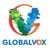 GlobalVox Logotype