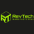 RevTech Manufacturing Logotype