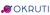 OKRUTI IT CONSULTING PRIVATE LIMITED Logotype