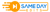 SAME DAY EDITS Logotype