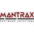Mantrax Software Solutions Logotype