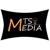 MTS Media Ltd Logotype