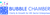 Bubble Chamber CIC Logotype