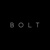 BOLT Logotype
