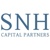 SNH Capital Partners Logotype