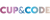 Cup & Code Logotype
