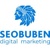 SEO BUBEN Logotype