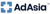 AdAsia Thailand Logotype