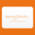 aaronjsmith.me Logotype