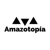 Amazotopia Logotype