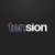 Tension Logotype