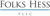 Folks Hess, PLLC Logotype