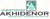 Christopher Akhidenor and Associates Logotype
