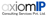 AxiomIP Consulting Services Logotype