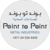 POINT TO POINT METAL INDUSTRIES Logotype