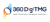 360DigiTMG Logotype
