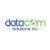 DataCom Solutions Inc. Logotype