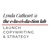 Launch Copywriting & Strategy for Women Encore Entrepreneurs Nailing their Second Act. Logotype
