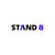 STAND 8 Technology Services Logotype