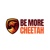 Be More Cheetah Logotype