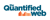 The Quantified Web Logotype