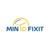 Mintofixit Logotype