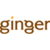 Ginger Consulting Logotype