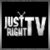 Just Right TV Productions LLC Logotype