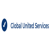 GLOBAL UNITED SERVICES Logotype